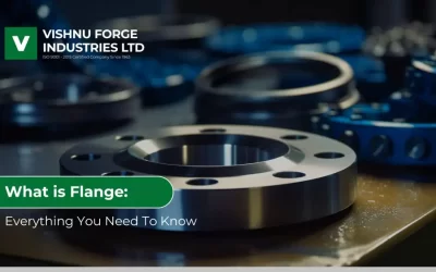 What is Flange: Everything You Need to Know