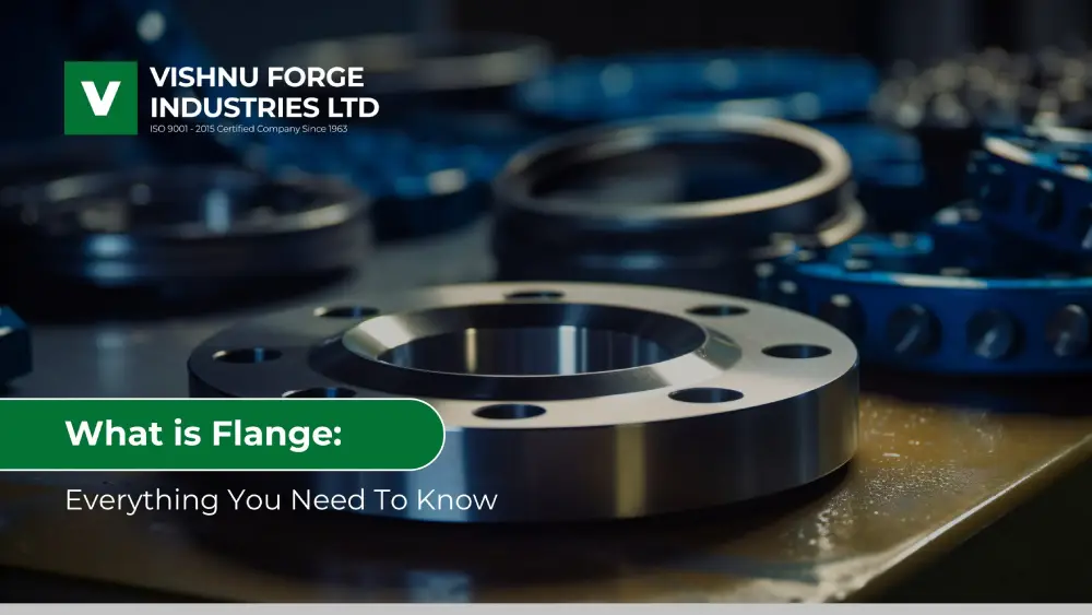 What is Flange: Everything You Need to Know