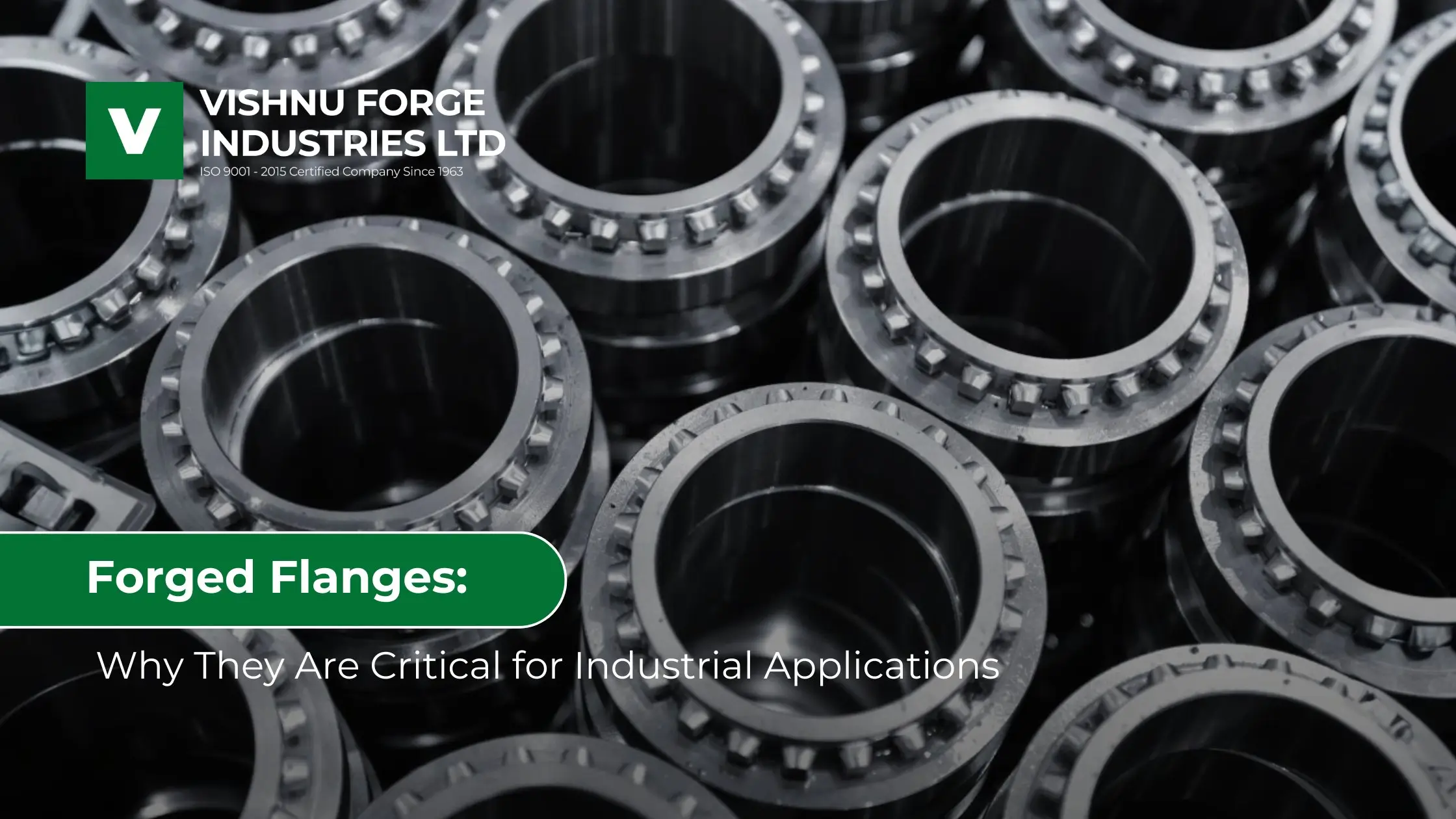 Forged Flanges
