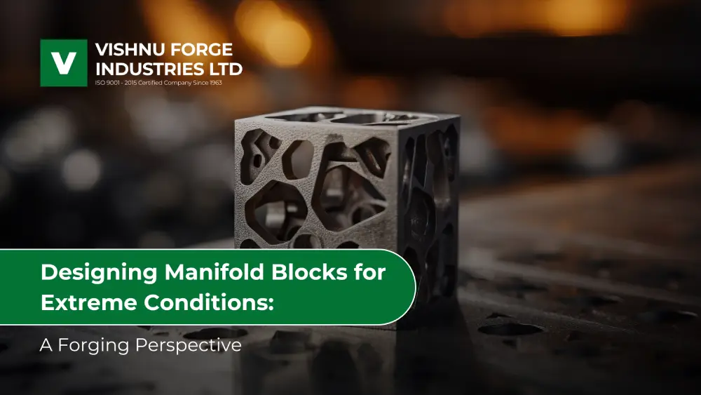Manifold Blocks